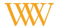 Wagglers' Walker logo. Dog boarding in Brentwood.